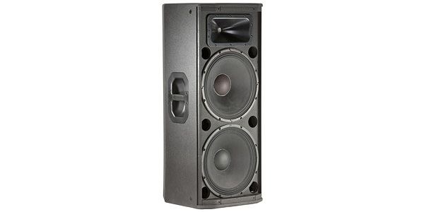 JBL4319 スピーカー&インシュレータ JBL純正のスピーカースタンド | ナオの備忘録 ＜NAO's BLOG＞