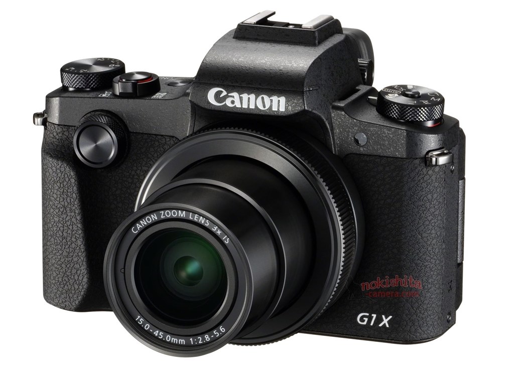 G1X mk3 だそうです』 CANON PowerShot G1 X Mark II のクチコミ掲示板