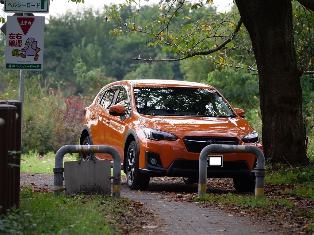 2 0か1 6か迷っています スバル スバル Xv 17年モデル のクチコミ掲示板 価格 Com