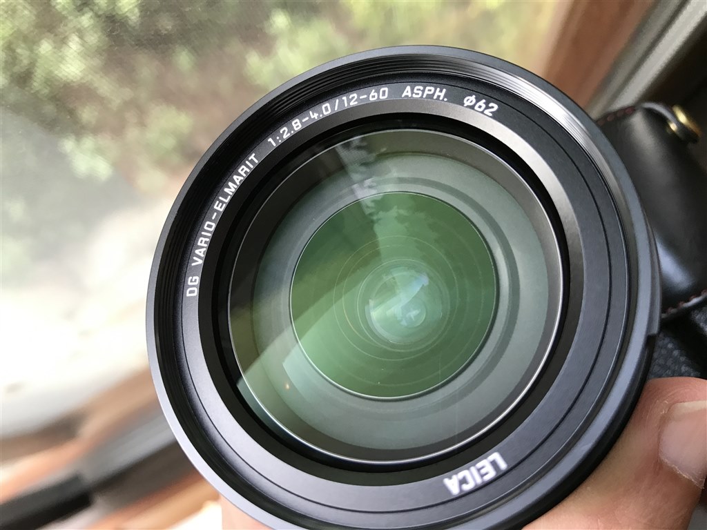 大外れを買っちゃった?』 パナソニック LEICA DG VARIO-ELMARIT 大外れを買っちゃった?』 パナソニック LEICA DG VARIO-ELMARIT