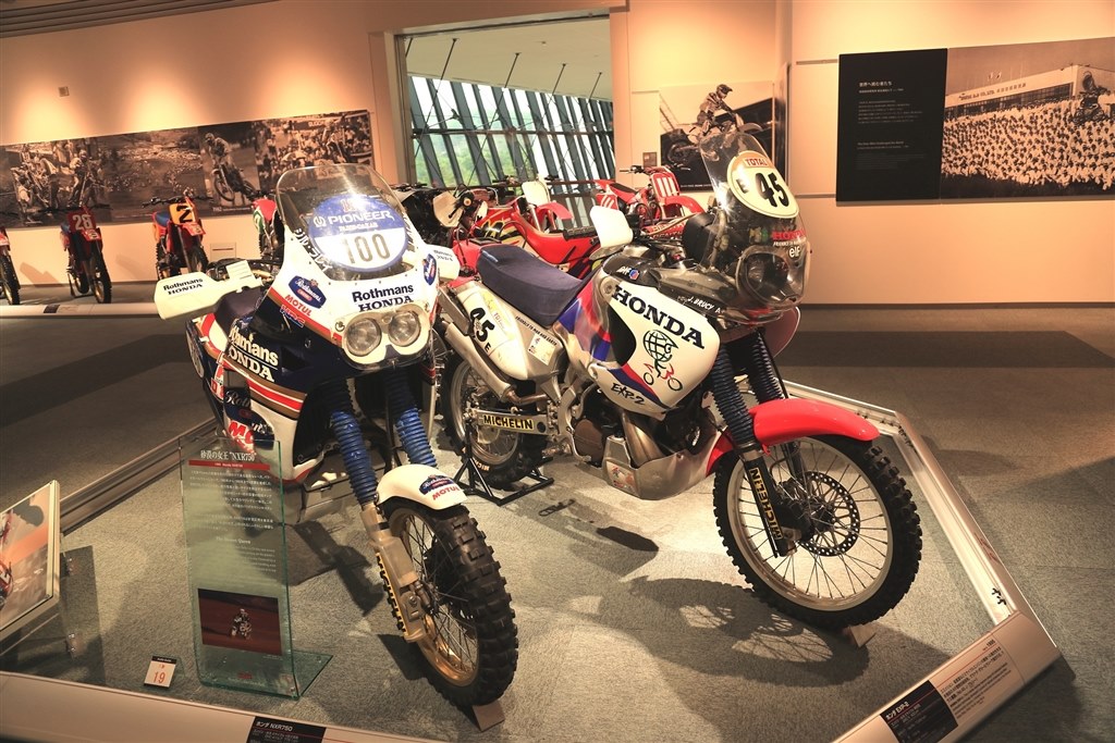 納車されてから500km ホンダ Crf250 Rally のクチコミ掲示板 価格 Com