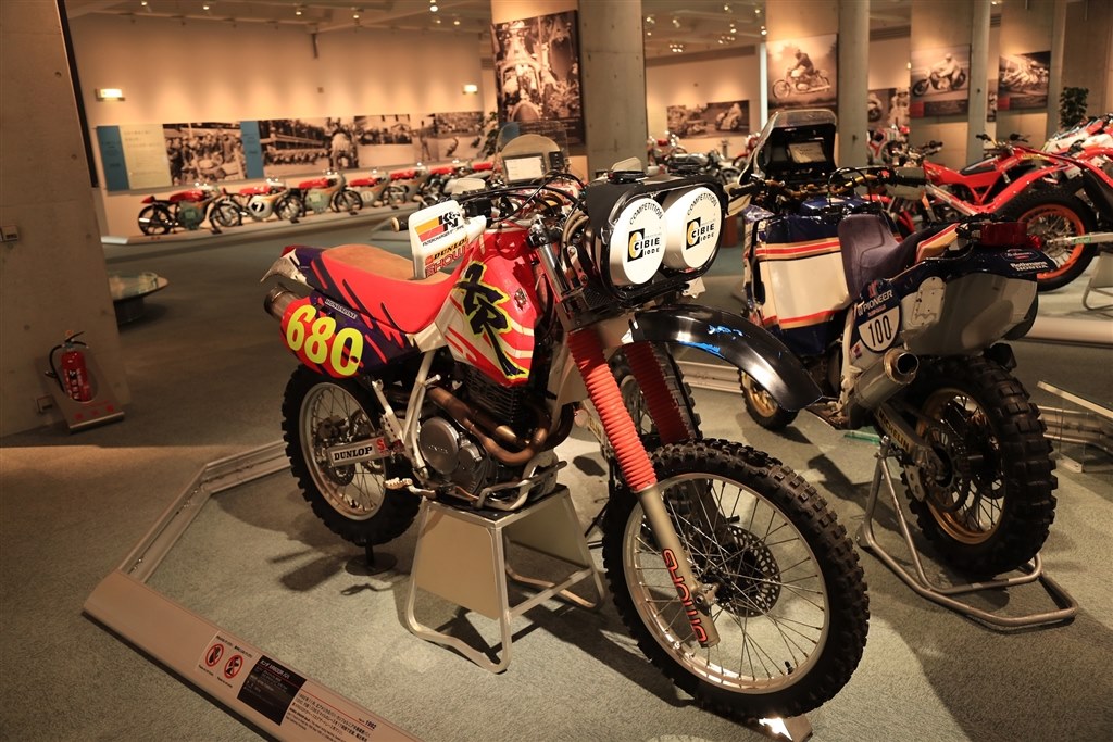 納車されてから500km ホンダ Crf250 Rally のクチコミ掲示板 価格 Com