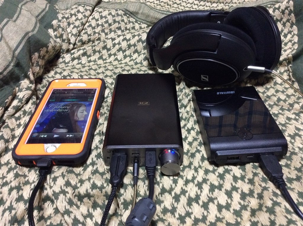 amazonで￥ 67,617』 JVC CLASS-S SU-AX01 のクチコミ掲示板