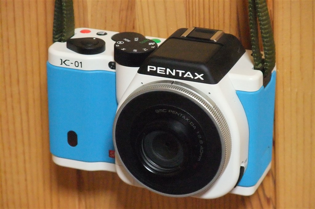 生産終了』 ペンタックス smc PENTAX-DA40mmF2.8 XS のクチコミ掲示板 - 価格.com