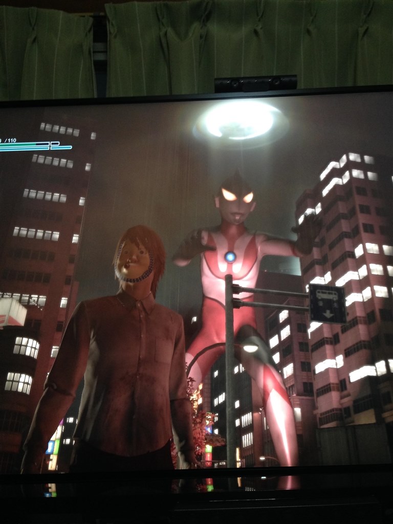 発売されましたよ バンダイナムコエンターテインメント 巨影都市 のクチコミ掲示板 価格 Com