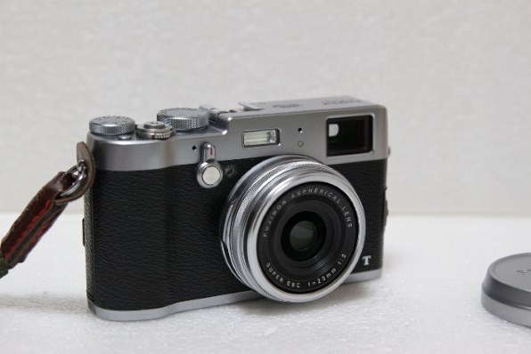 富士フイルム X100T ブラック hideyoshi-camera_fujifilm-