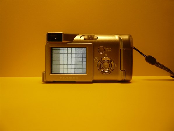 オリンパス CAMEDIA X-100投稿画像・動画 - 価格.com