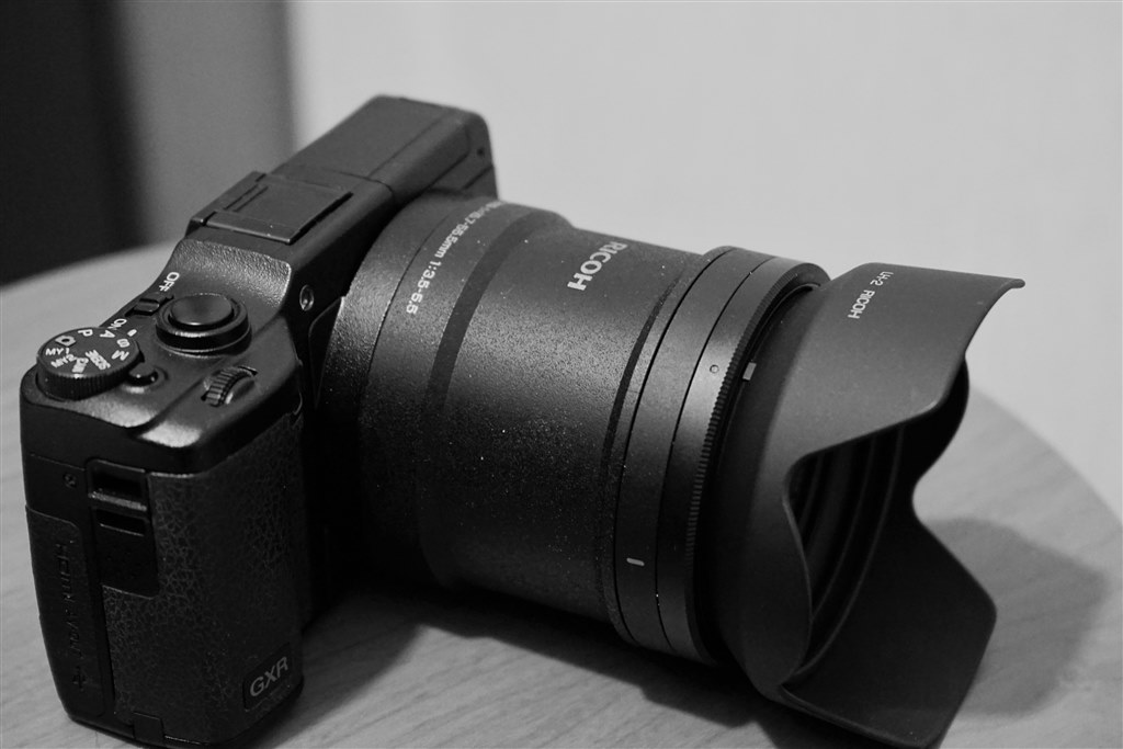 唯一無二』 CANON PowerShot G1 X Mark III のクチコミ掲示板 - 価格.com