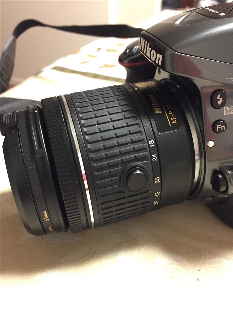 AFについて』 ニコン D5600 ダブルズームキット のクチコミ AFについて』 ニコン D5600 ダブルズームキット のクチコミ