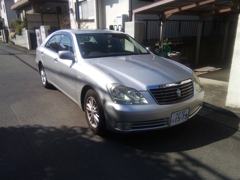 クラウンは何年の寿命だろうか トヨタ クラウン ロイヤル のクチコミ掲示板 価格 Com