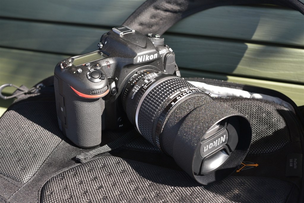 購入しました(・∀・)』 ニコン AI AF DC-Nikkor 135mm f/2D の