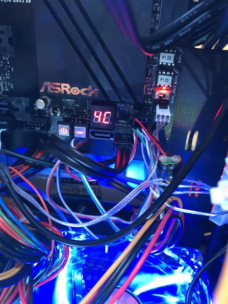 ASRock Z170 Extreme4投稿画像・動画 - 価格.com