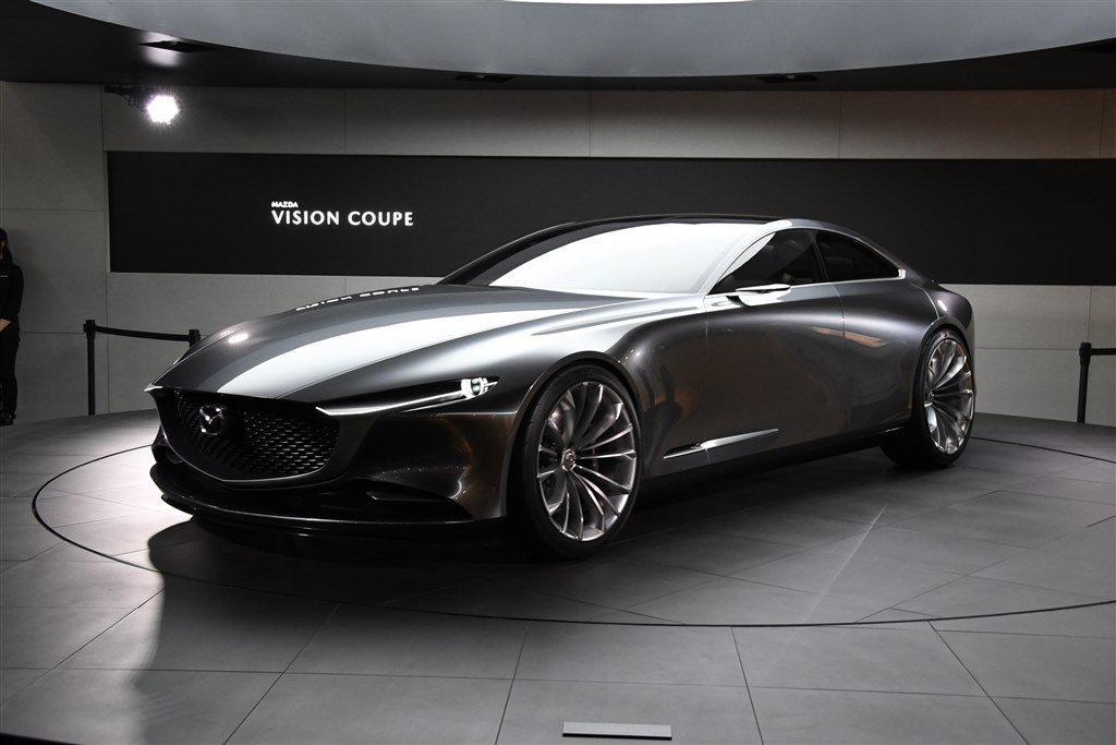 マツダ 魁 Kai コンセプト』 マツダ CX-5 のクチコミ掲示板 - 価格.com