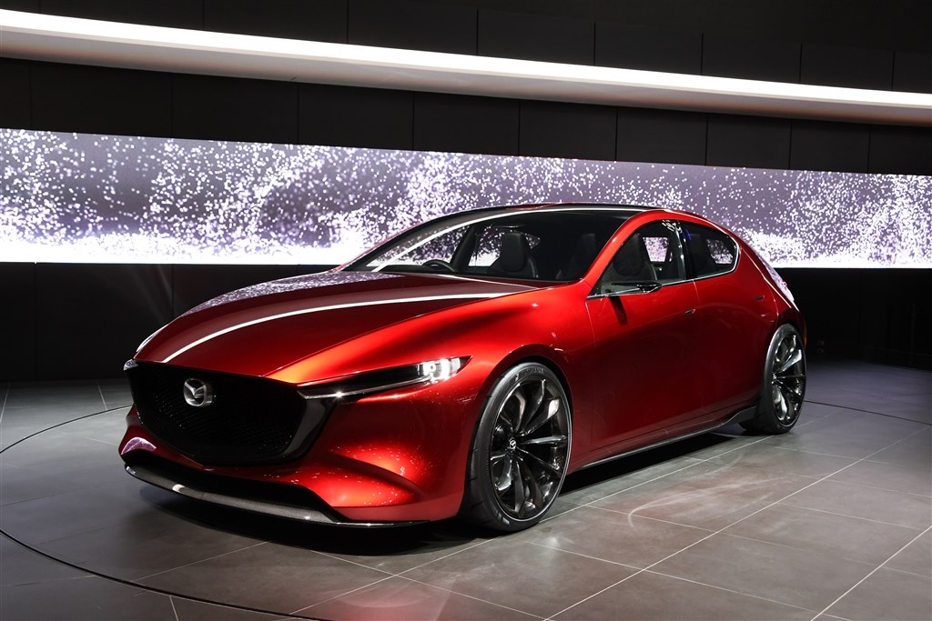 マツダ 魁 Kai コンセプト』 マツダ CX-5 のクチコミ掲示板 - 価格.com