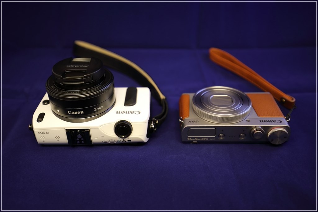M10とM100で迷っています。』 CANON EOS M10 EF-M15-45 IS STM