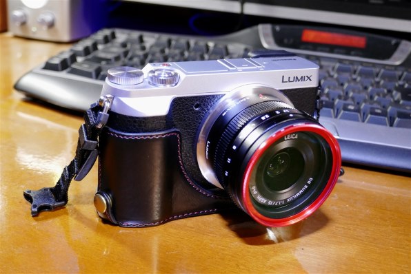 ダブルレンズキットかライカキットかで迷っています。』 パナソニック LUMIX DMC-GX7MK2K 標準ズームレンズキット のクチコミ掲示板 -  価格.com