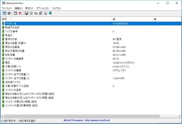 マウスコンピューター LuvBook LB-J520X2-SSD5 Core i5/8GBメモリ