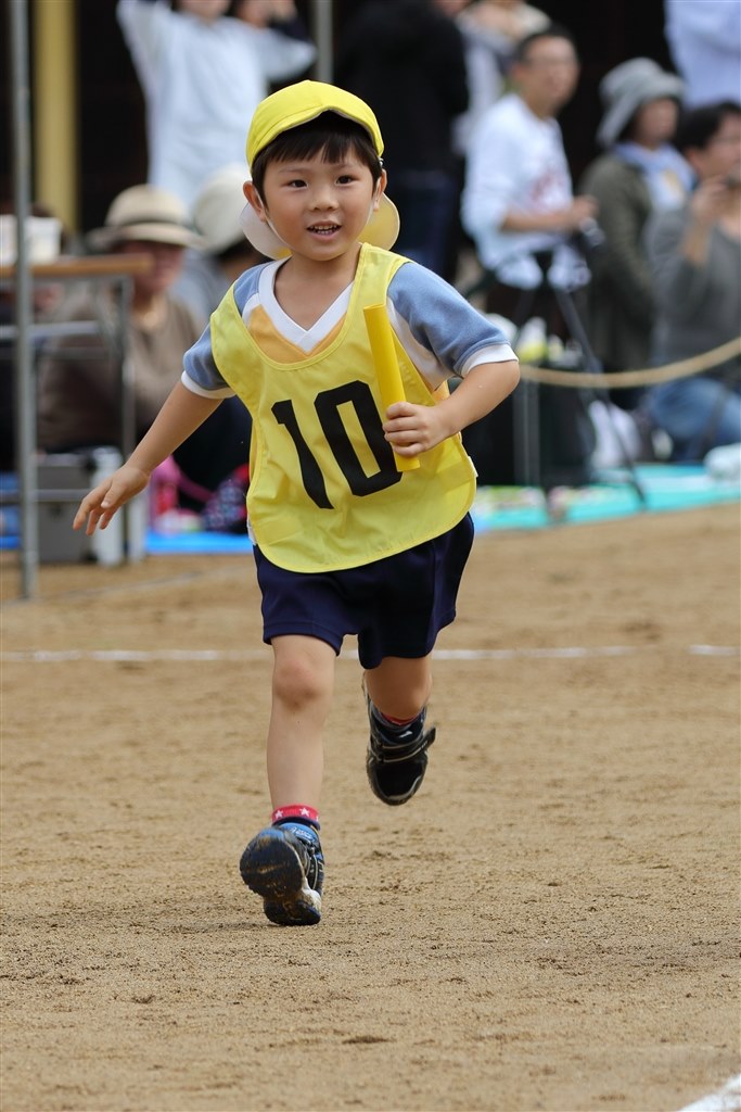 運動会に最強❣️ Canon EOS 7D Mark II ✨秒間10コマ連写✨ 運動会に最強❣️ Canon EOS 7D Mark II ✨秒間10コマ連写✨