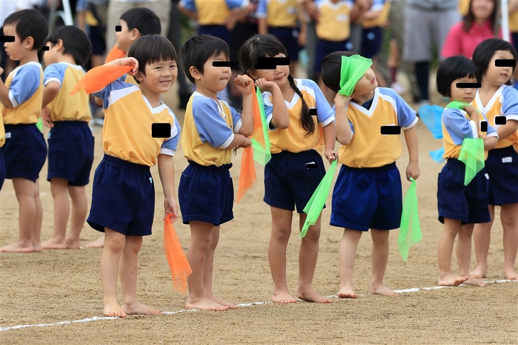 運動会に最強❣️ Canon EOS 7D Mark II ✨秒間10コマ連写✨ 運動会に最強❣️ Canon EOS 7D Mark II ✨秒間10コマ連写✨