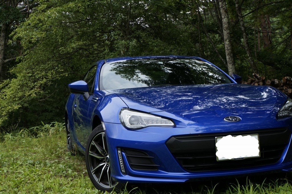 グレードの選択について スバル Brz 12年モデル のクチコミ掲示板 価格 Com