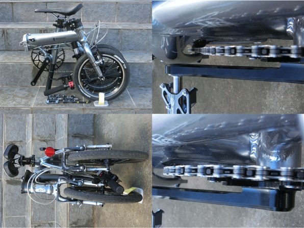 ルノー MAGNESIUM 6(MG-FDB140) [Jet Silver] 価格比較 - 価格.com