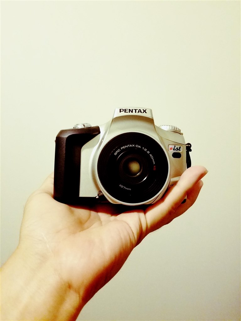 【動作確認済】Pentax SuperA ペンタックス SMC ズームレンズ付 生産終了』 ペンタックス smc PENTAX-DA40mmF2.8 XS のクチコミ掲示板