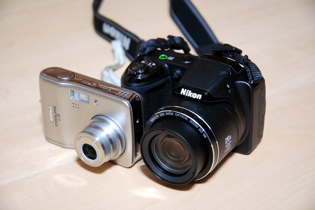 単焦点』 ニコン COOLPIX B700 のクチコミ掲示板 - 価格.com