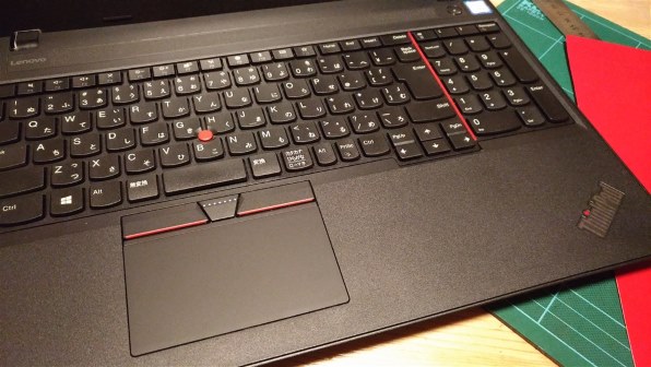 ThinkPad E570 Core i5 8GB メモリ 1TB SSD