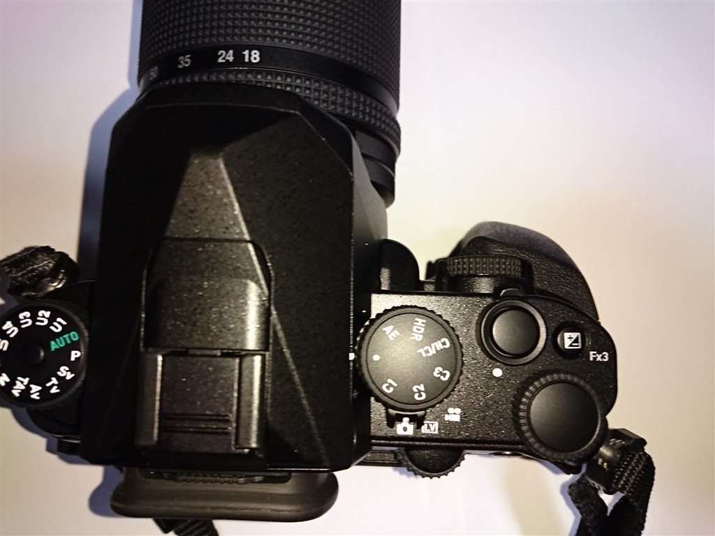 11/12まで出品 最終価格ペンタックス KP ボディ