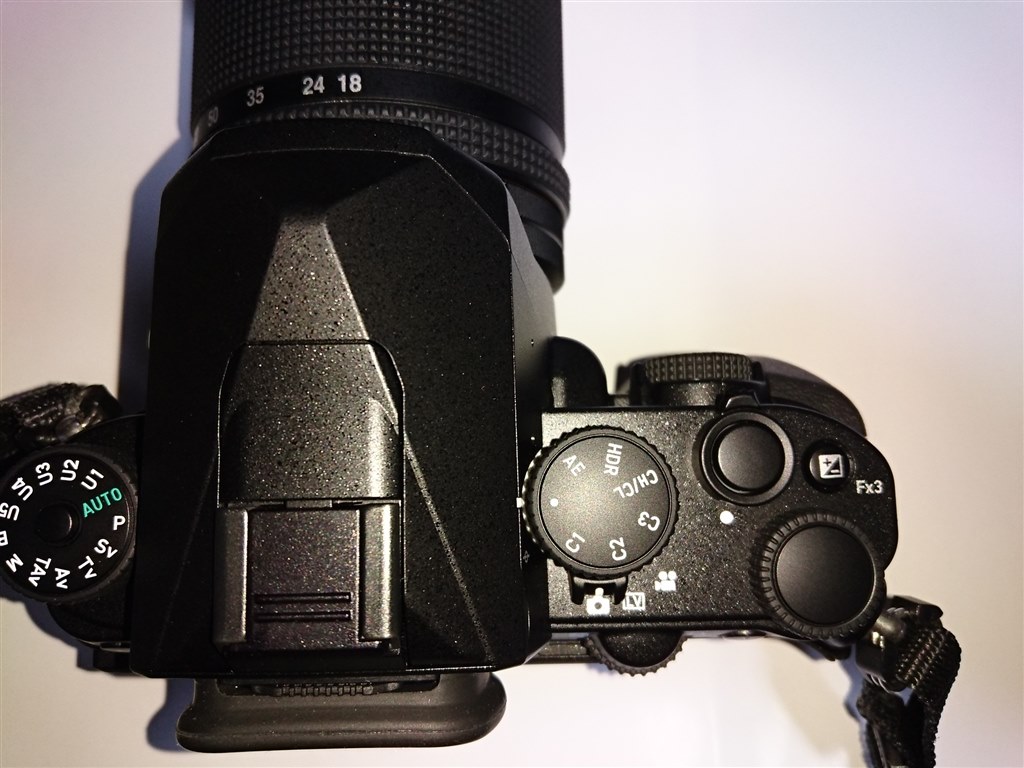 美品】ペンタックス PENTAX KP 未使用純正バッテリー＆グリップLつき