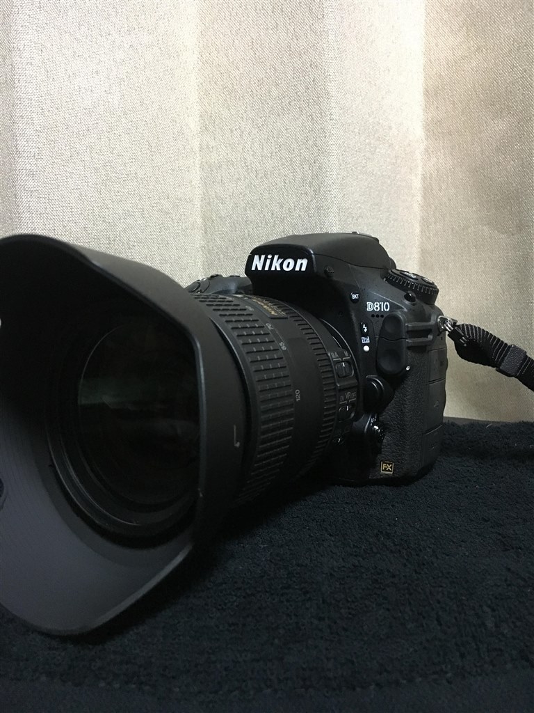 D810 ピクコン設定について ニコン D810 ボディ のクチコミ掲示板 価格 Com