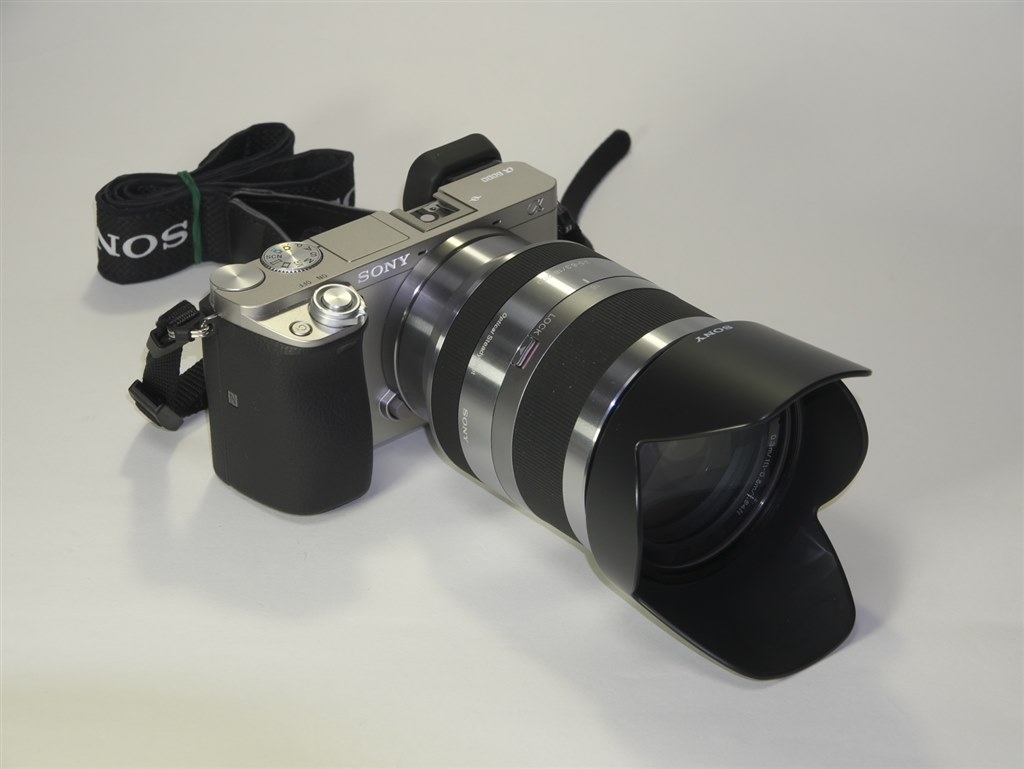 α6000どうし購入のおすすめレンズ』 SONY α6000 ILCE-6000 α6000どうし購入のおすすめレンズ』 SONY α6000 ILCE-6000