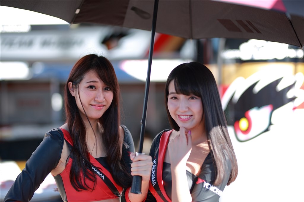 画像 イベントレポート Sigma 85mm F1 4 Dg Hsm Artのポートレートワークショップレポート 20 23 デジカメ Watch