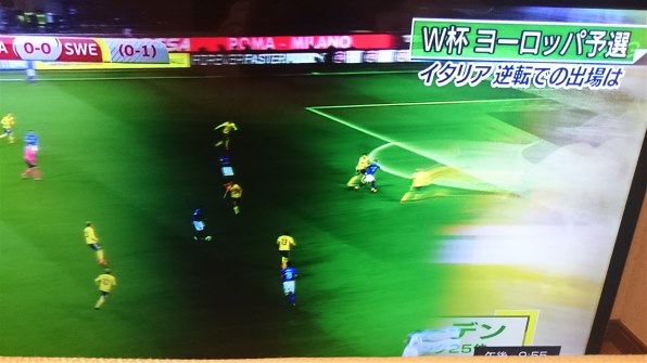 SONY BRAVIA KDL-40HX850 [40インチ]投稿画像・動画 - 価格.com
