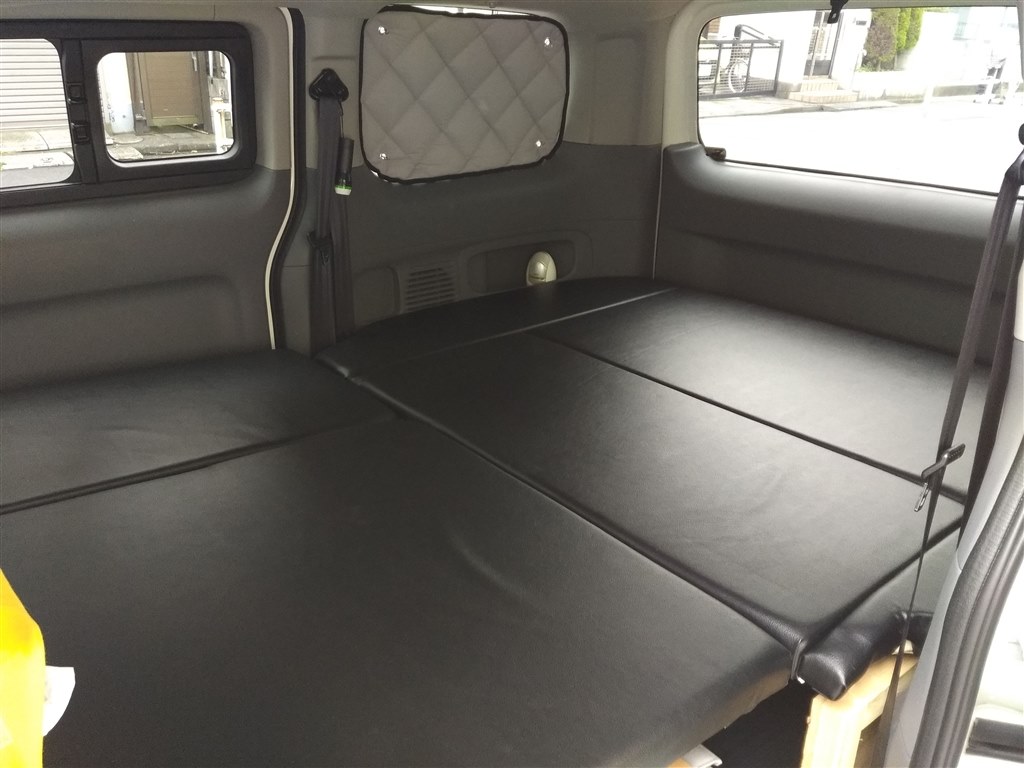 購入検討中 走行距離等の具体的な使用感を教えてください 日産 E Nv0 ワゴン 14年モデル のクチコミ掲示板 価格 Com