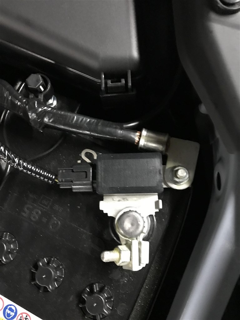 アーシングについて スバル スバル Xv 17年モデル のクチコミ掲示板 価格 Com