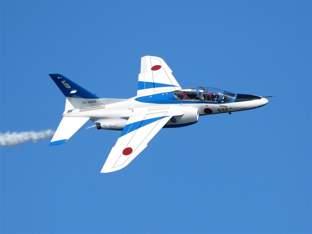 皆さんは航空祭でどの様な設定で撮影していますか