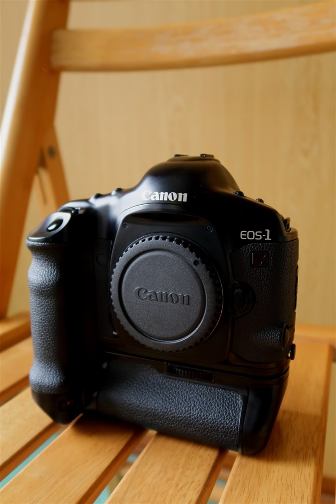 1nに追加して今買う意味ってありますか Canon Eos 1v ボディ のクチコミ掲示板 価格 Com