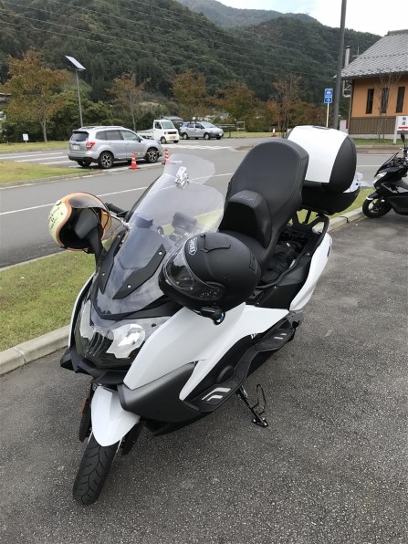 車検代と維持費（参考）』 BMW C650 GT のクチコミ掲示板 - 価格.com