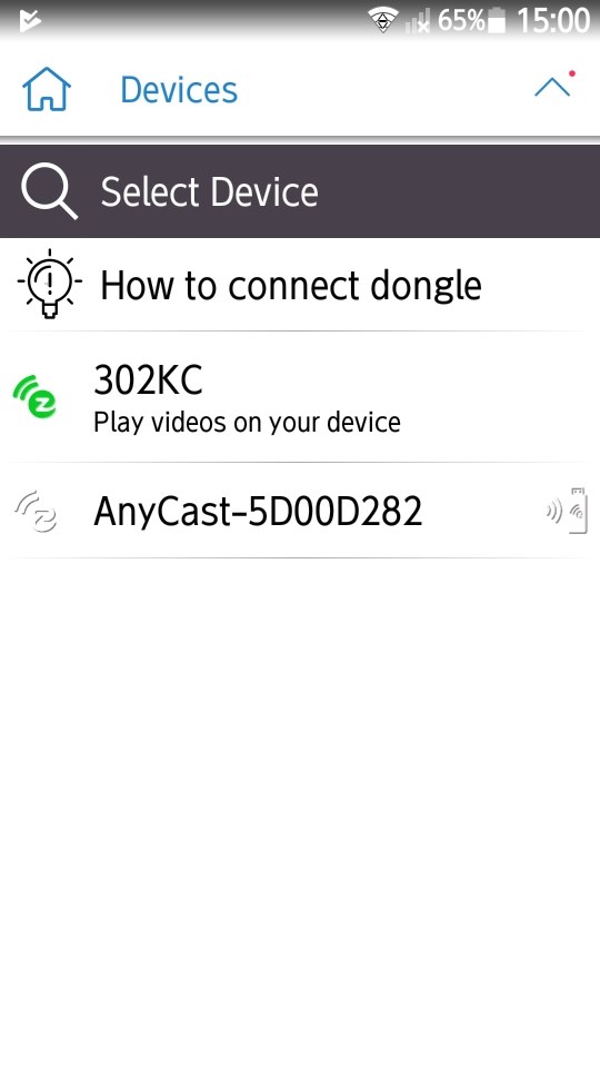 Anycast でミラーリングできますか 京セラ Digno T 302kc ワイモバイル のクチコミ掲示板 価格 Com