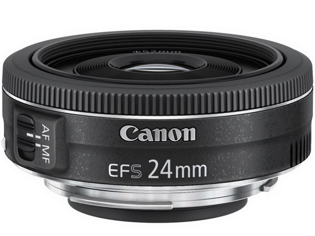 単焦点レンズ』 CANON EF40mm F2.8 STM のクチコミ掲示板 - 価格.com