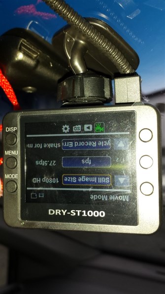 ユピテル DRY-ST1000C ドライブレコーダー DRY-ST1000c 機能・仕様｜ドライブレコーダー｜Yupiteru(ユピテル)