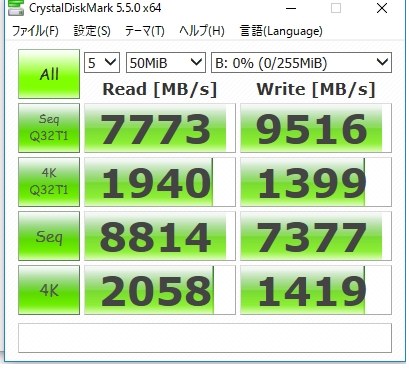 Apple MacBook Pro Retinaディスプレイ 2900/13.3 MNQF2J/A [スペース