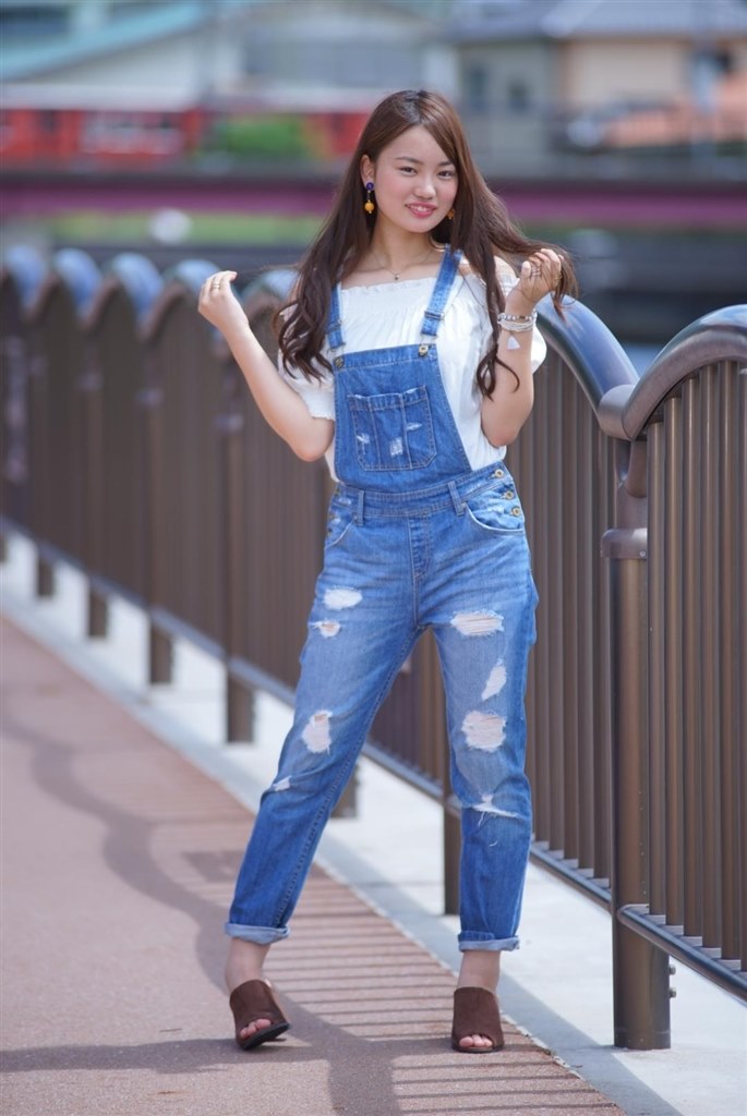 ❤️ポートレート等に❤️TAMRON SP 70-200mm Di VC USD❤️ SP 70-