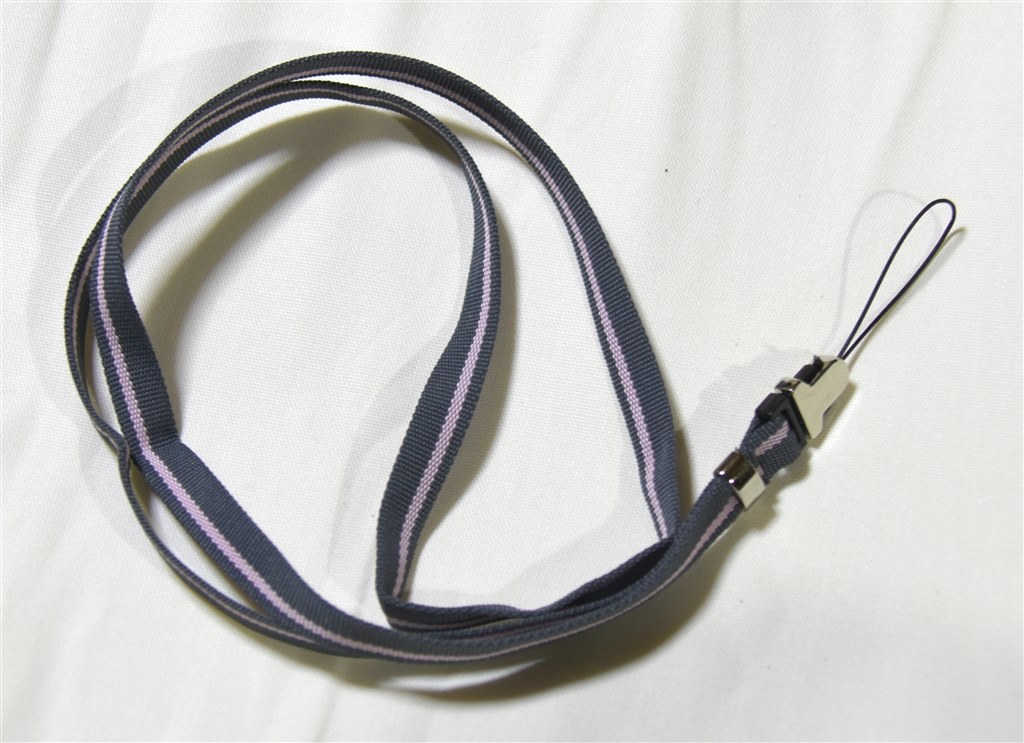 首にかけるストラップ』 ニコン COOLPIX W100 のクチコミ掲示板 - 価格.com