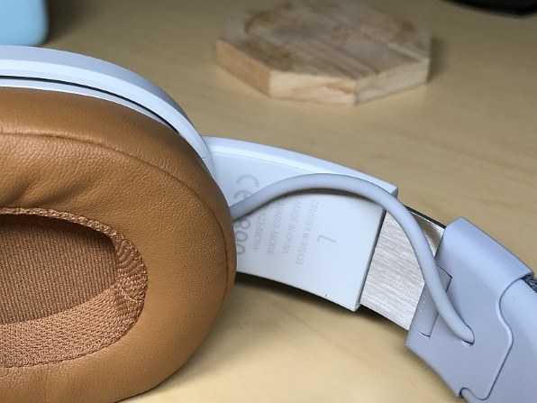 SKULLCANDY CRUSHER WIRELESS S6CRW-K590 [GRAY/TAN]投稿画像・動画