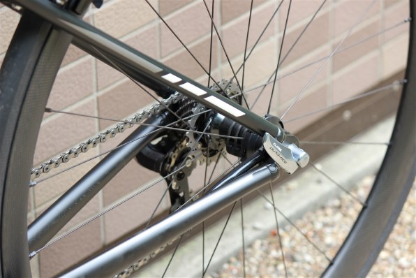 ヤマハ YPJ-R [トリコロール] + 専用充電器投稿画像・動画 - 価格.com