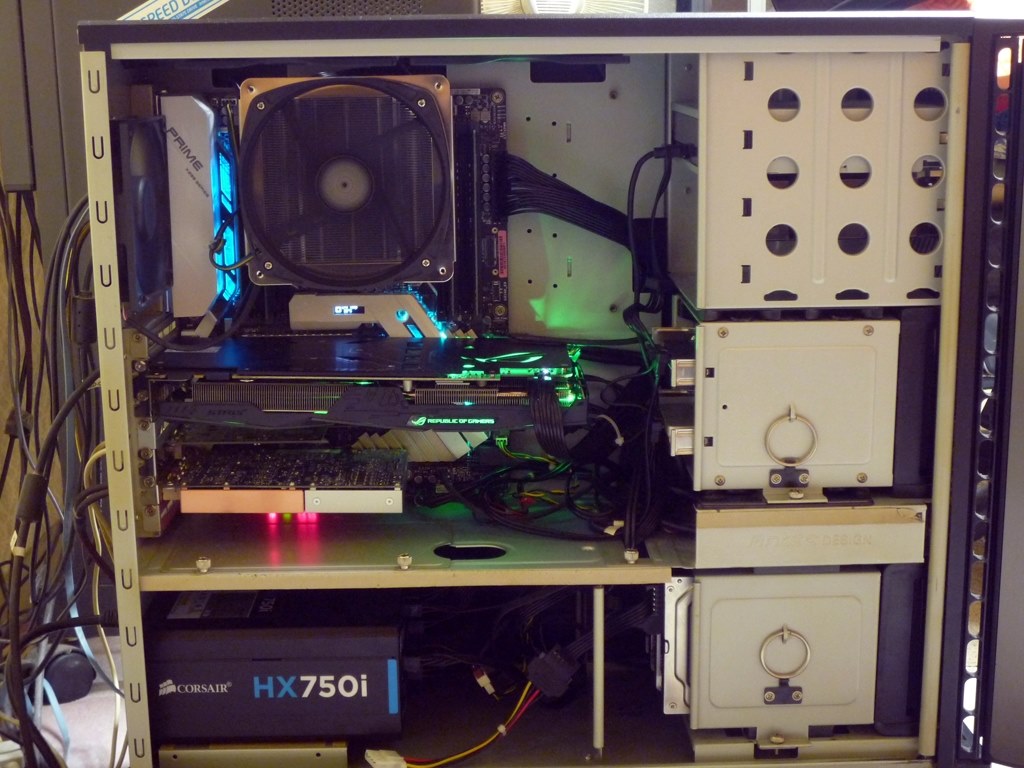 H100i v2、Z370、メモリ48GB、Core-i7 8700K　セット H100i v2、Z370、メモリ48GB、Core-i7 8700K セット