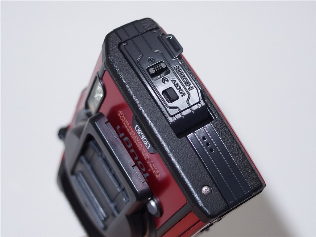 olympus tough TG-5 不良品 olympus-tg-5-underwater-review