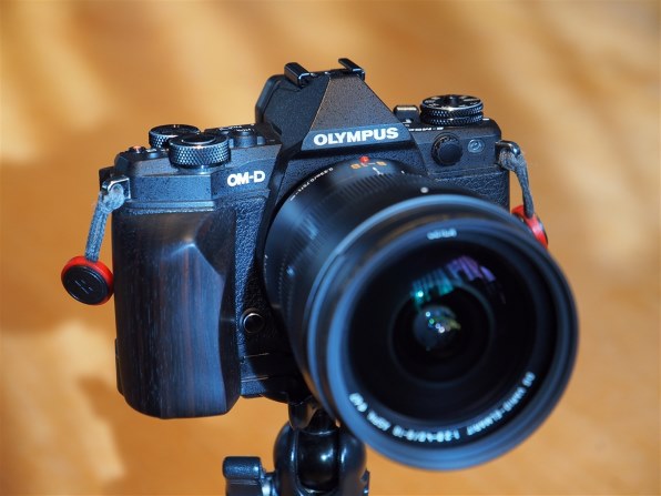 OLYMPUS OM−D E-M5 Mark II ボディとグリップのみ 2898241_l.jpg
